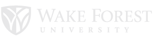 WFU Logo